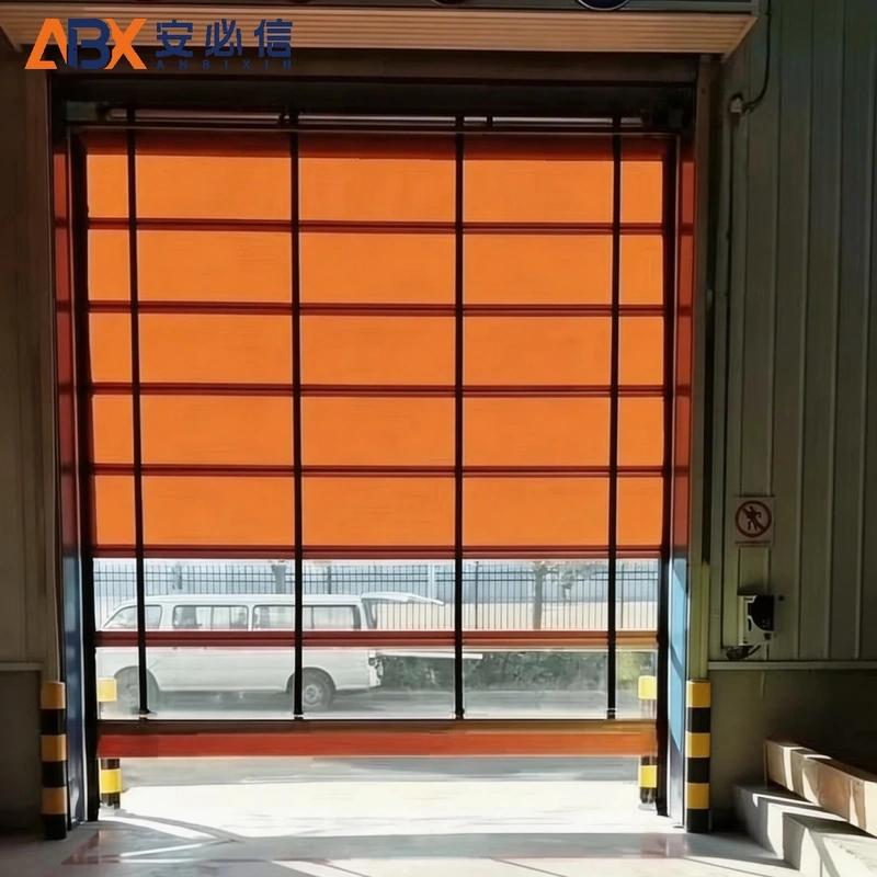 厦门市冷库门封
