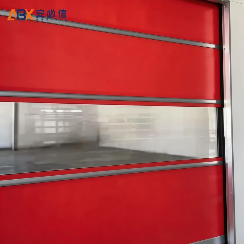 厦门市高速门